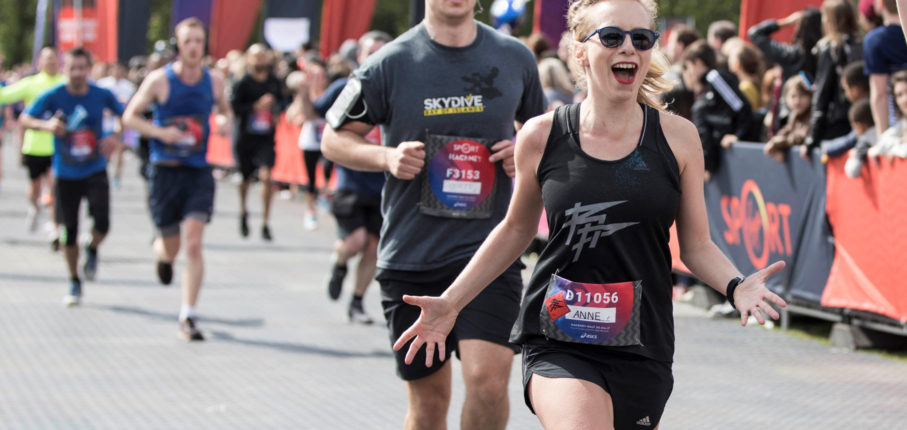 Hackney Half