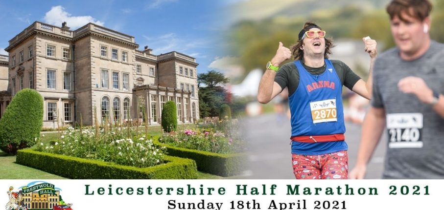 Leicestershire Half April 2021