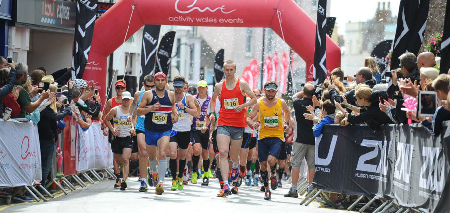 Long Course Marathon