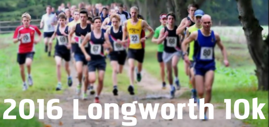Longworth Run 2015 Banner Tahoma Saturated