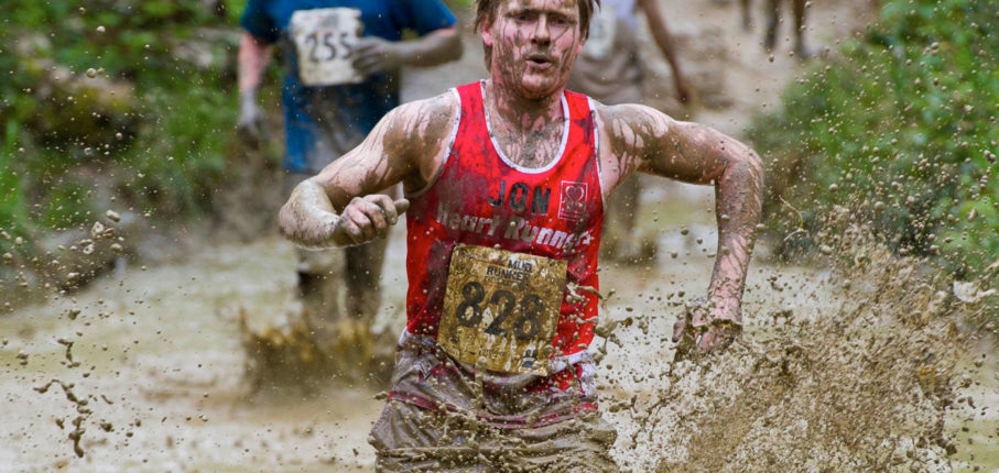 mud-runner