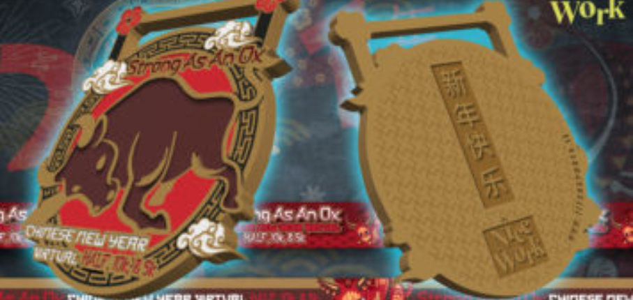 Ox Promo V2