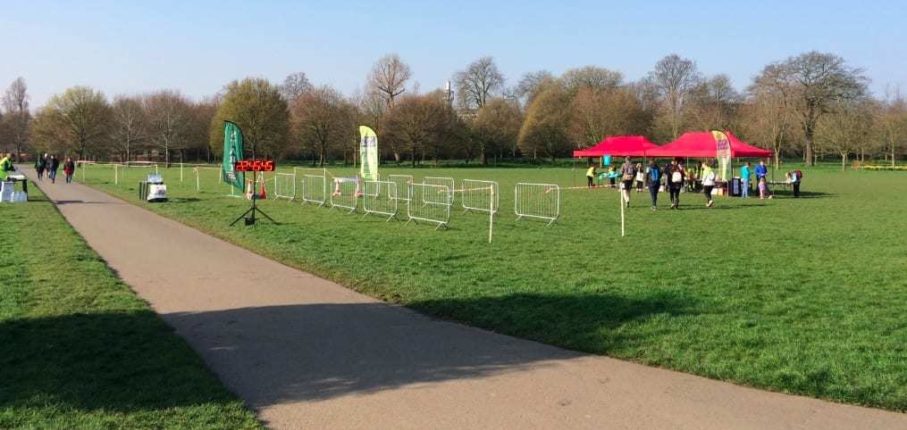 Regents 10K