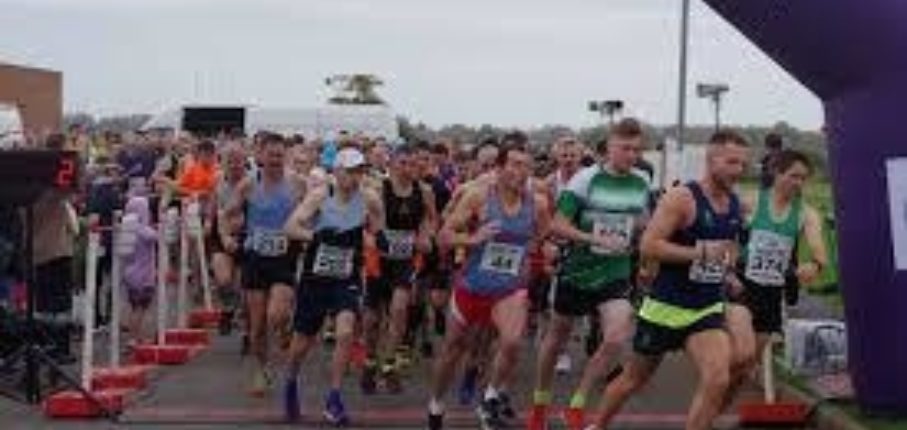 Rugby Half