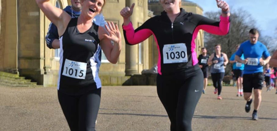 Runheaton 1