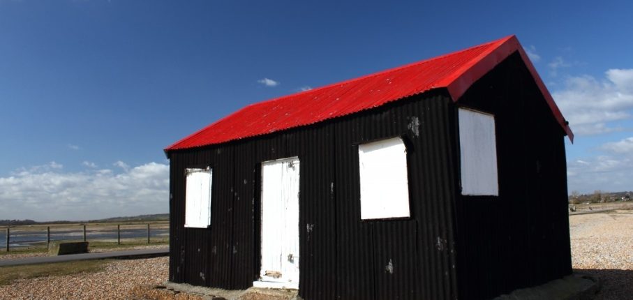 Rye Harbour