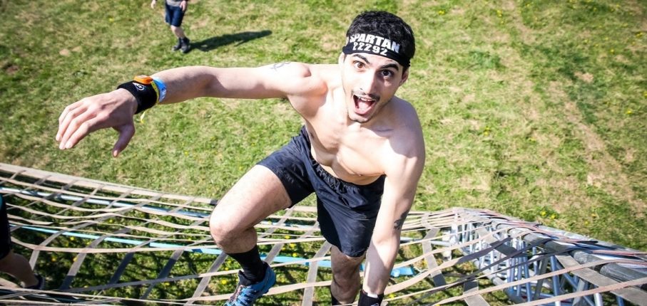 Spartan Race