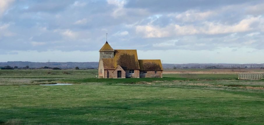 St Thomas A Becket Fairfield