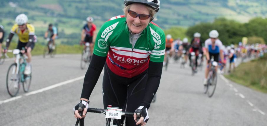 Velothon Wales