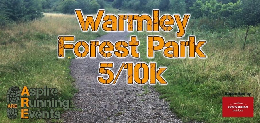 Warmley Forest Park Picture