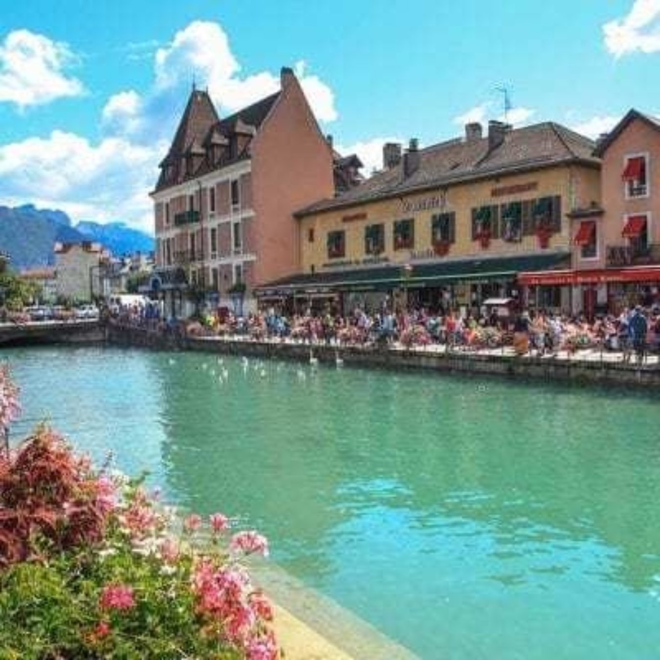 Annecy 400X400