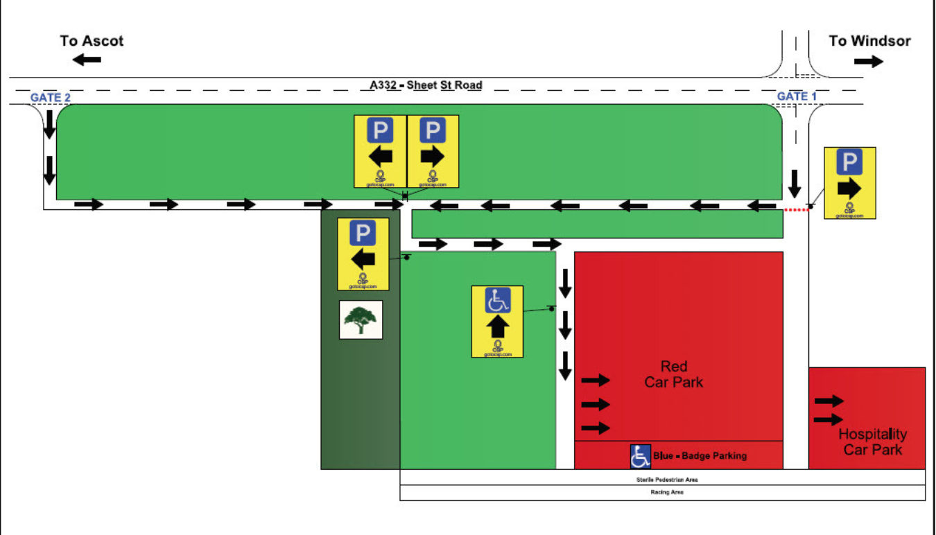 Car Parking