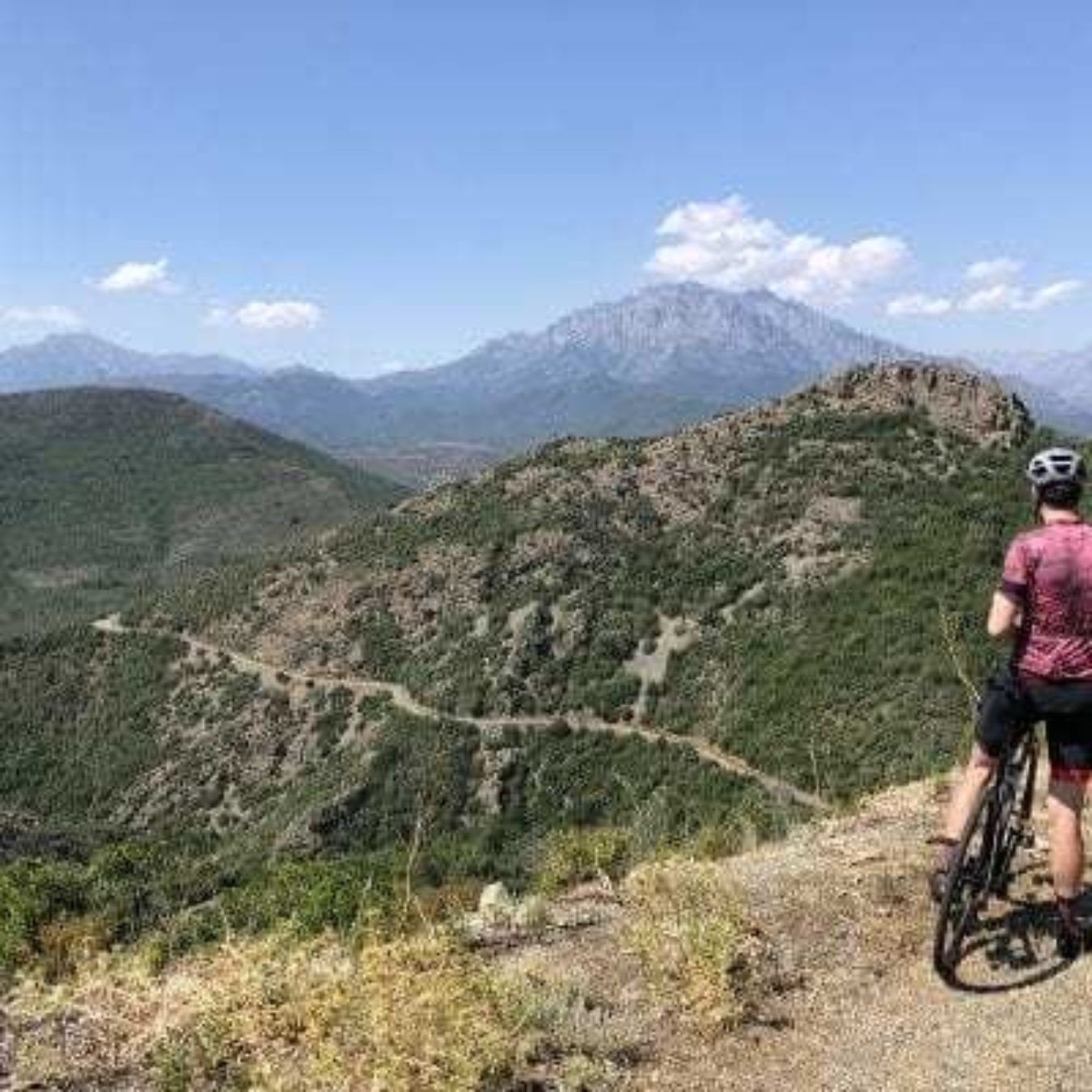 Corsica Cycling Break 400X400