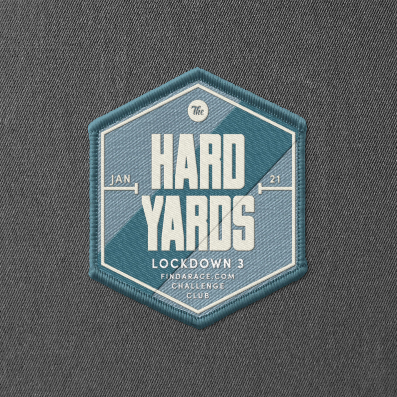 Hy Patch Mockup Square