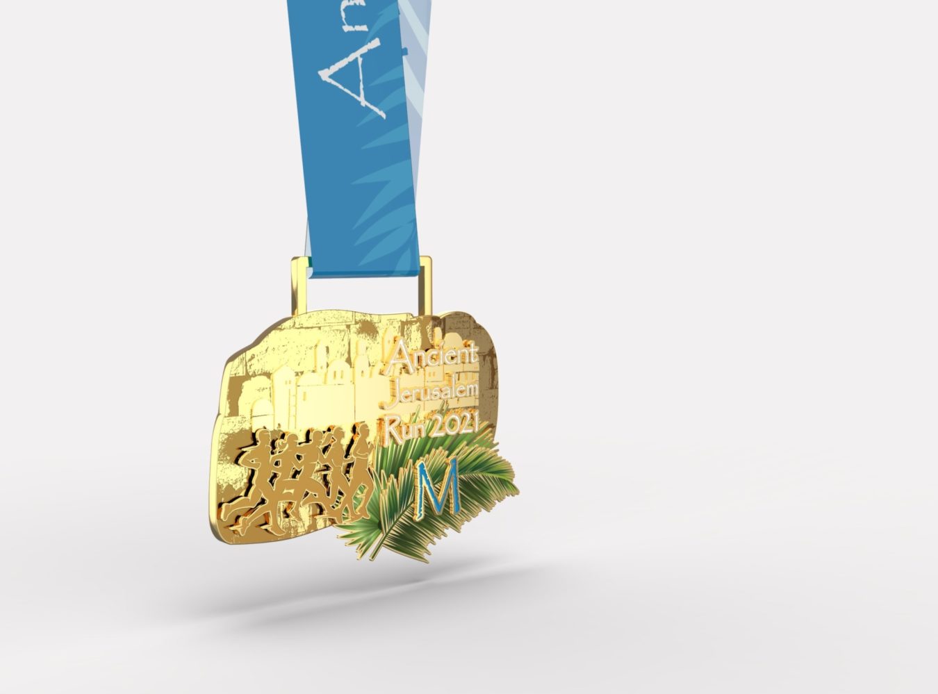 Jer Medal