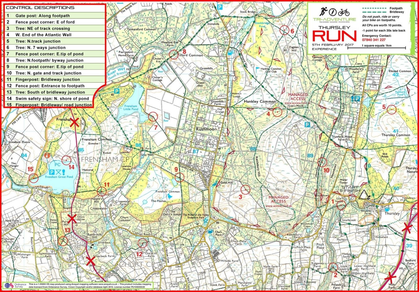 Long Run