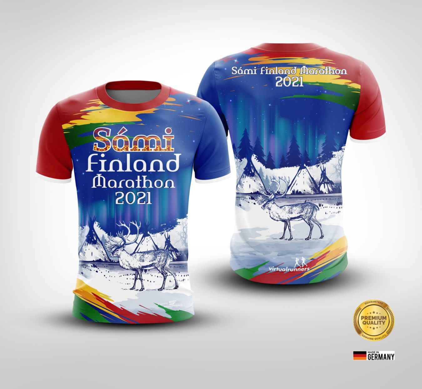 Sami Jersey
