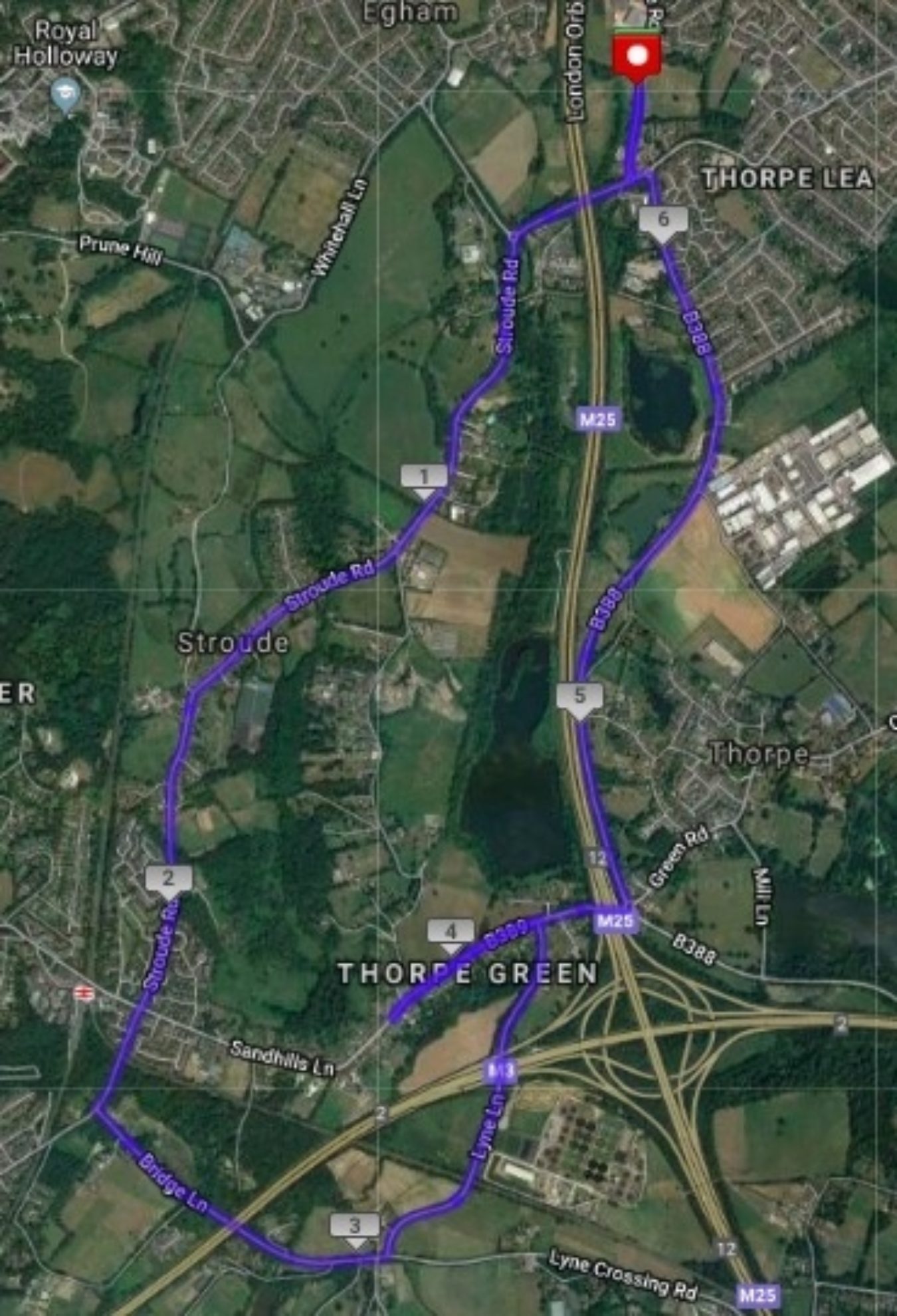Te 2020 10K Route V1