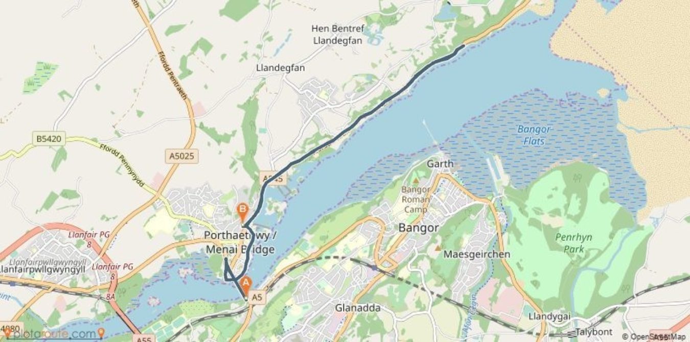 Angleesy 10K