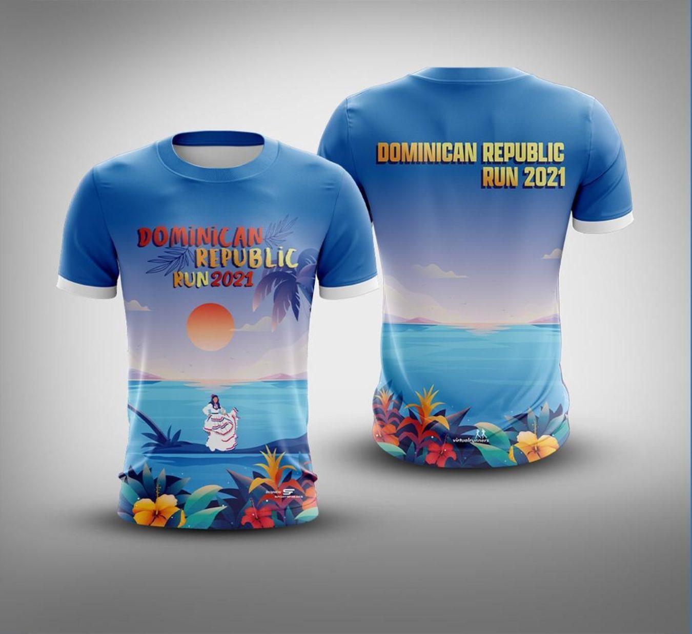 Domrep T