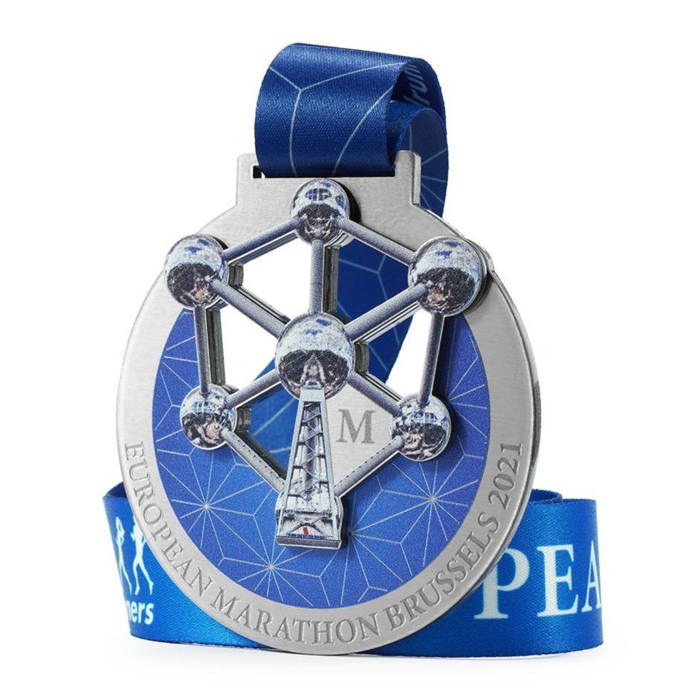 Europe Medal