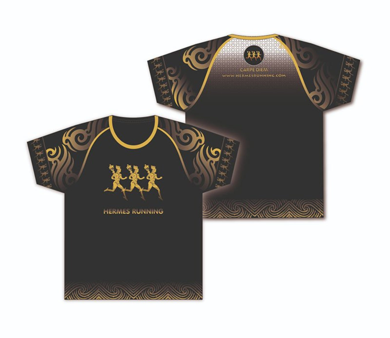 Hermes Tshirt