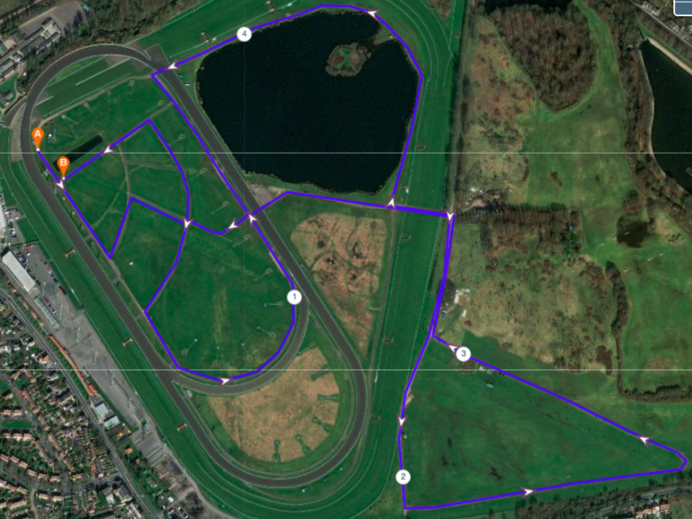 Kempton