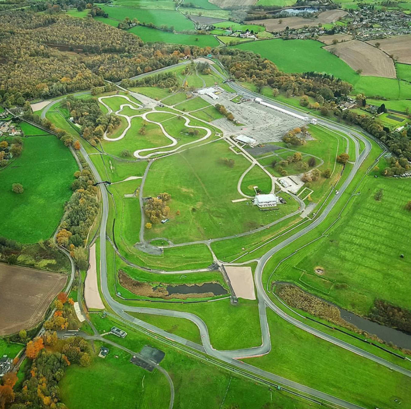Oulton