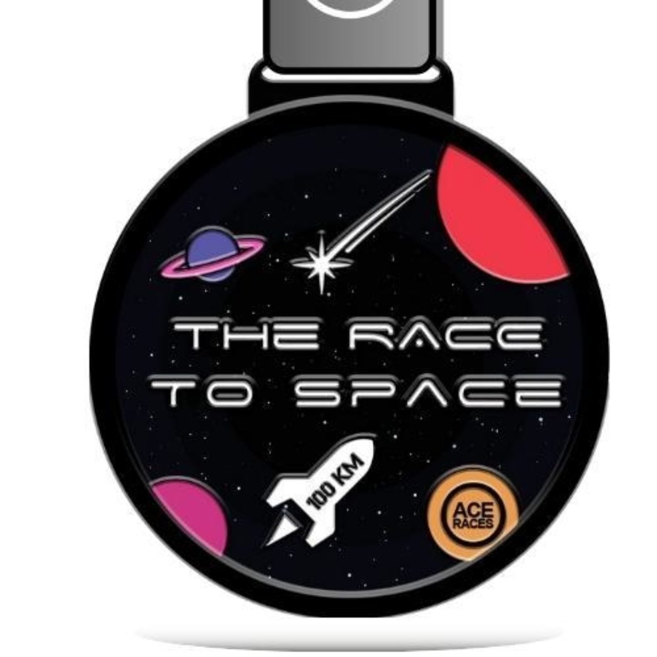 Racetospace