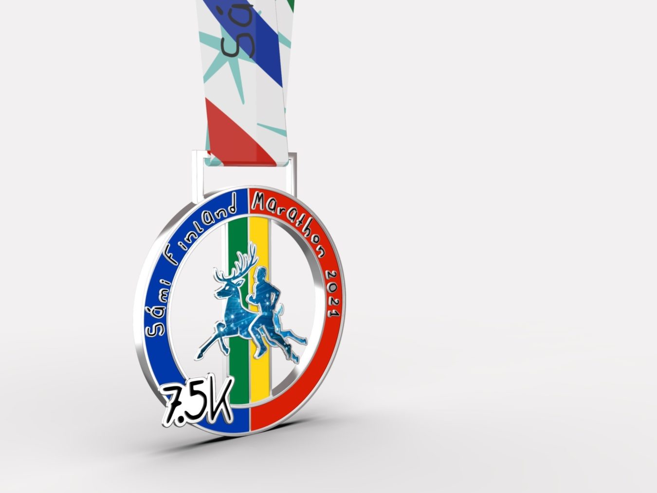 Samimedal