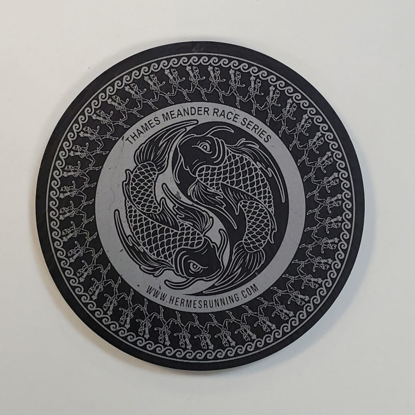 Slate Medal