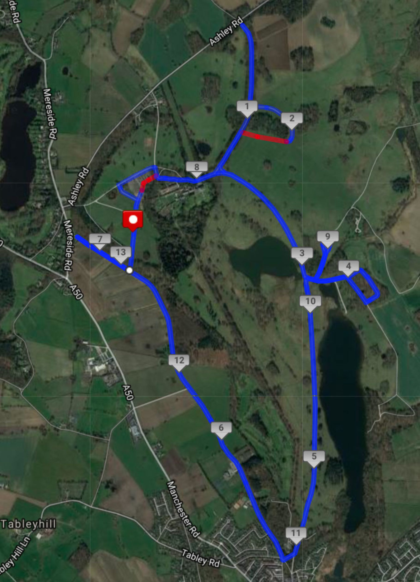 Tattonhalfcourse