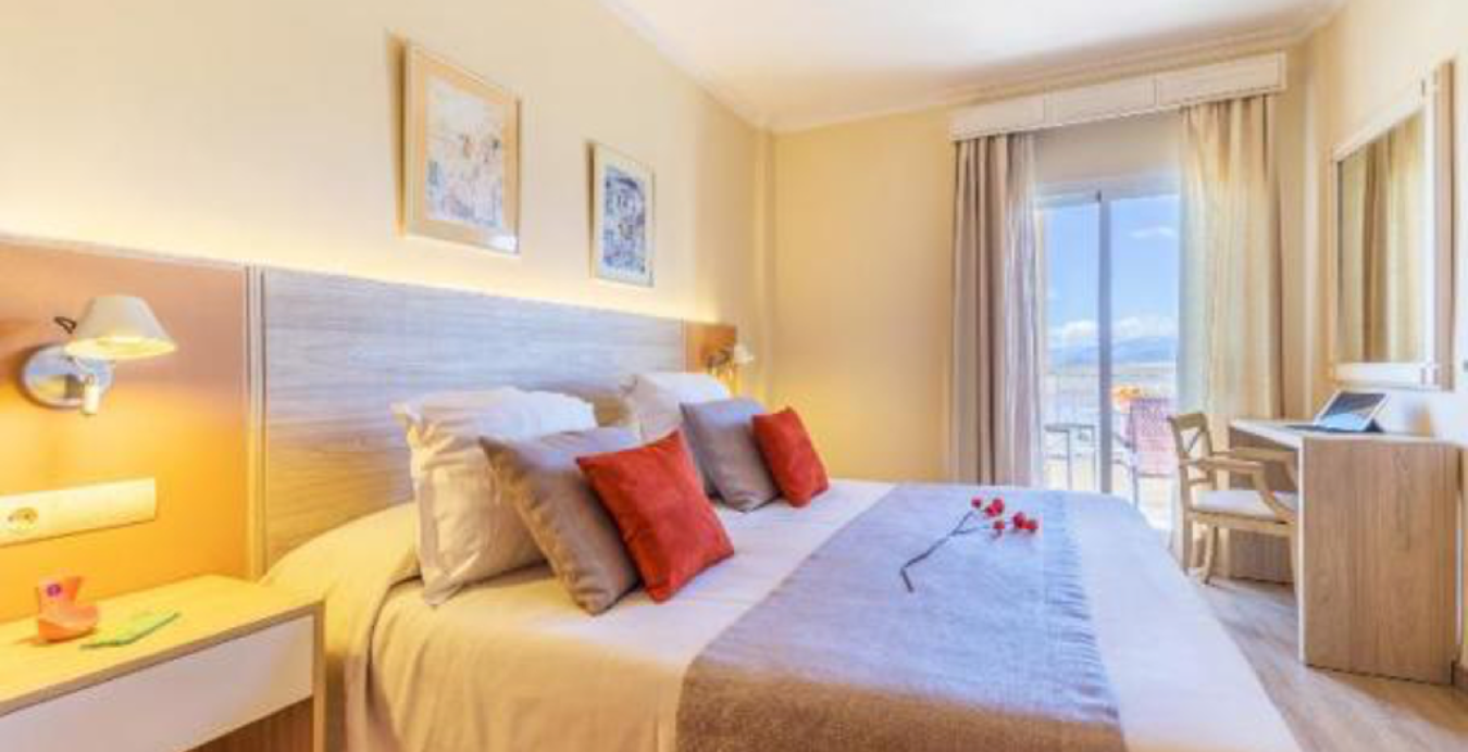 Tricamp Accommodation1