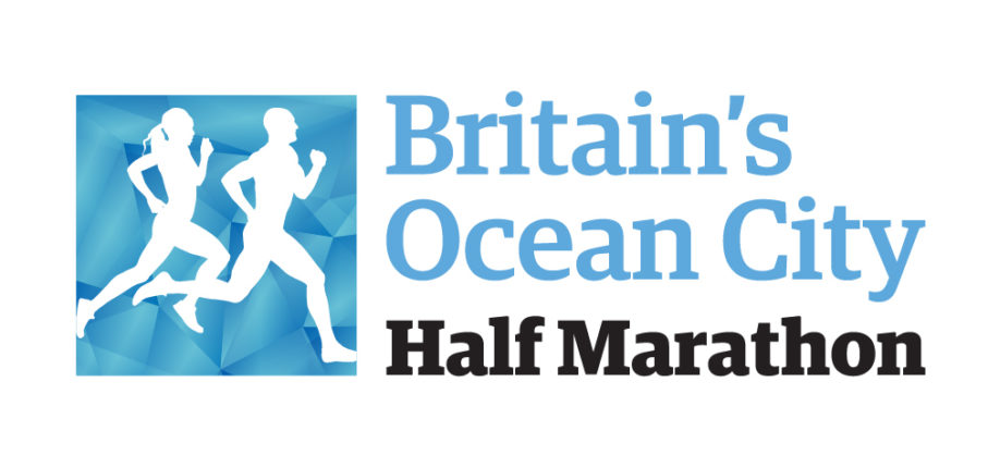 Britains Ocean City Half Marathon@1000X