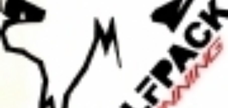 Logo Wolpack Smallest