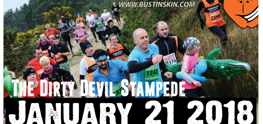 Ddstampede2018