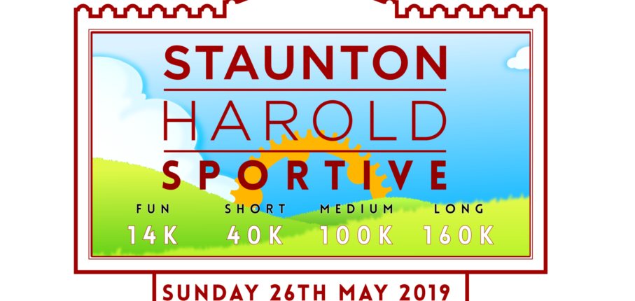 Staunton Harold Sportive