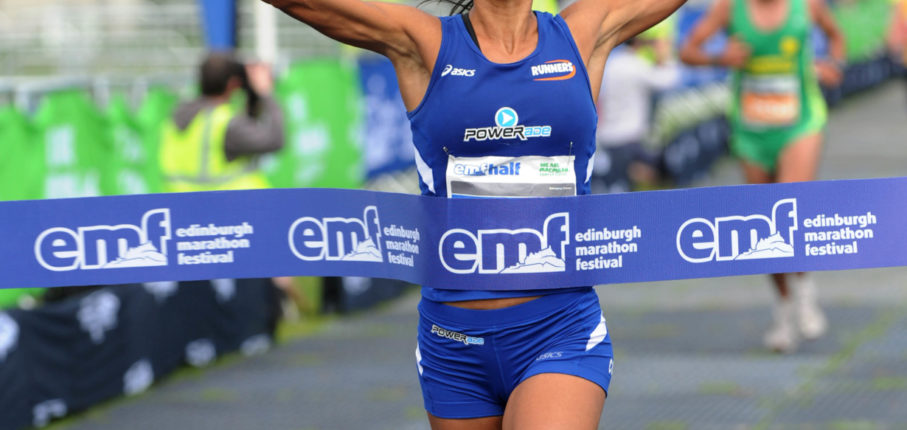 Emf Finisher Female