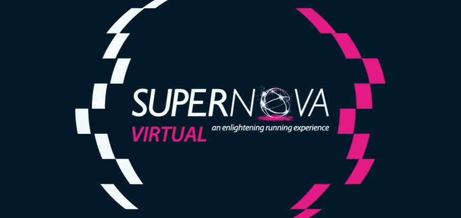 Supernova Virtual Social Tiles