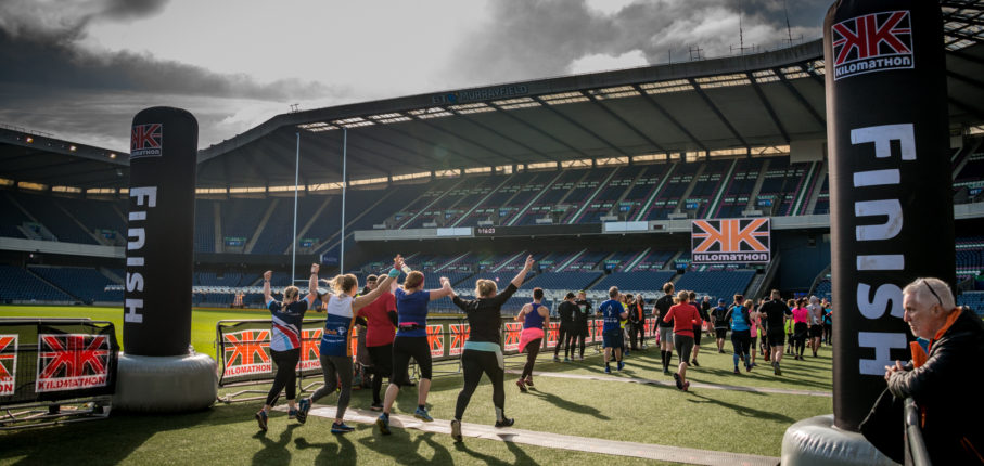 Kilomathon 2018 7
