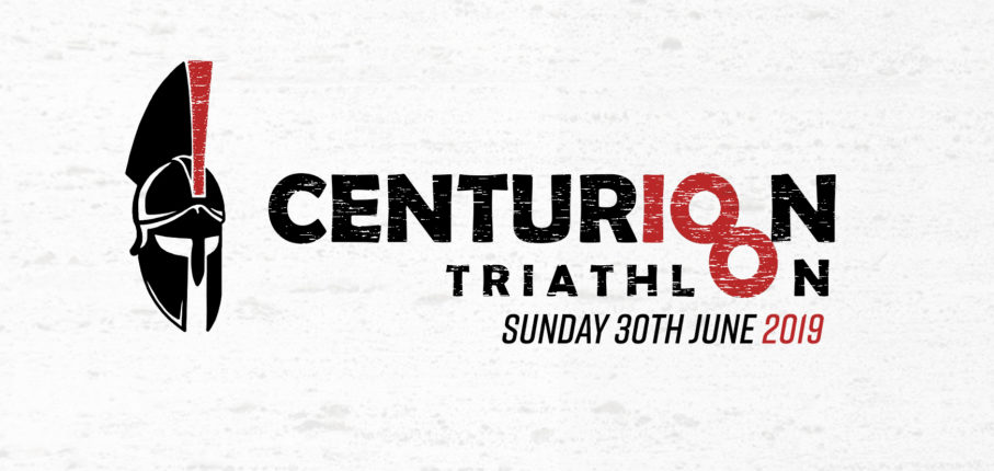 Centurion 2019 Banner