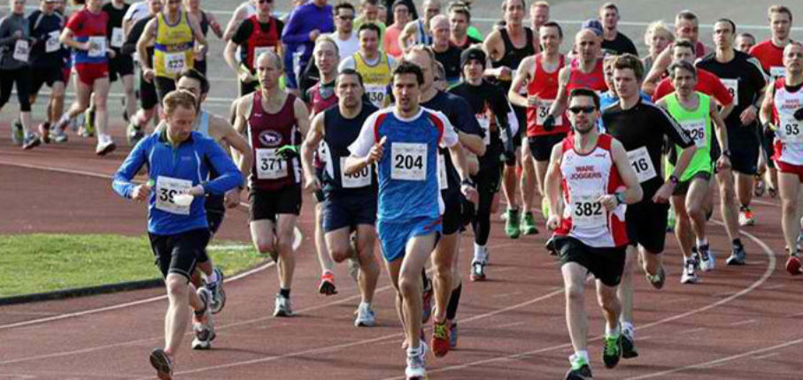 Welwyn Half