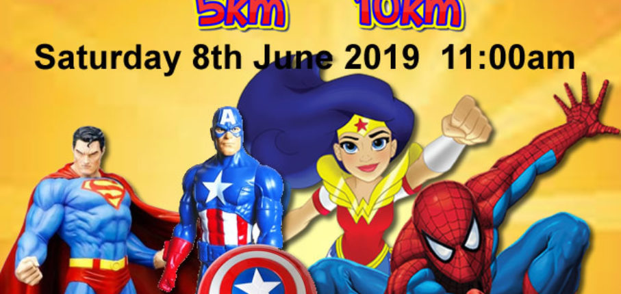 Superhero2019