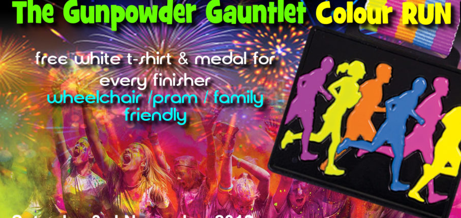 Gunpowder