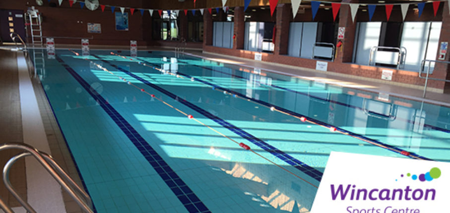 Wincanton Sports Centre Photo 3