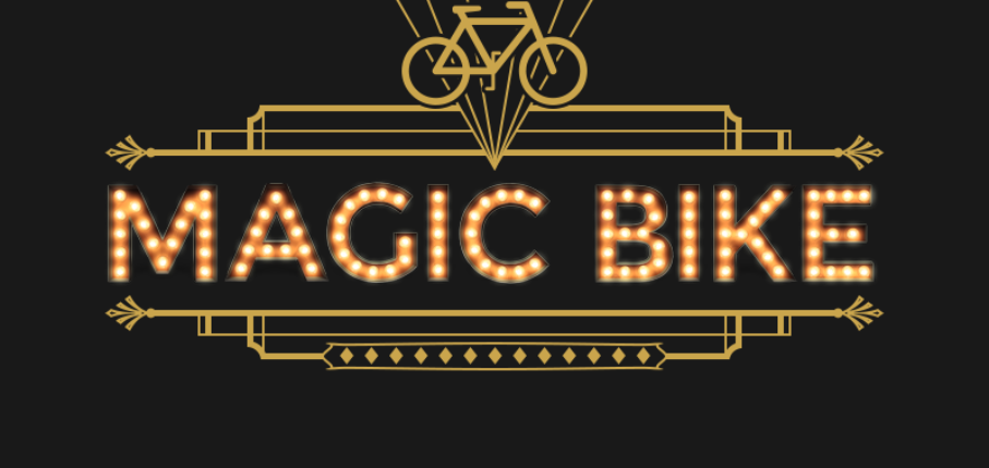 Magic Bike