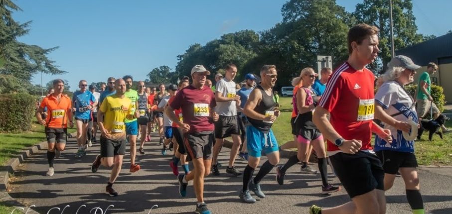 Marathon Photo