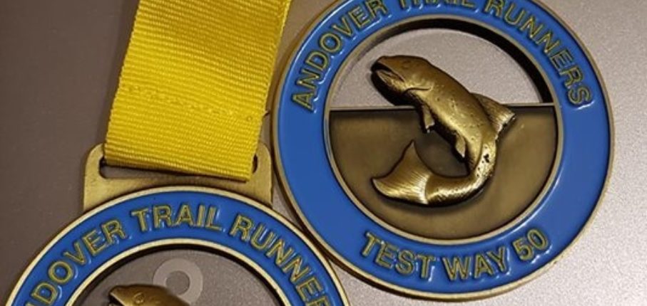 Testway Medals