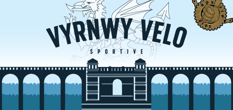Verwyn Velo Cover