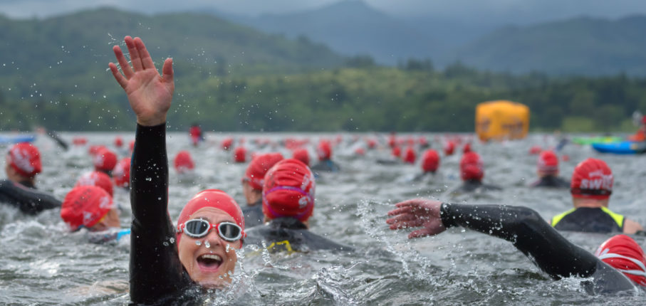Great North Swim 2017 Copyright Steve Ashworth 1 30